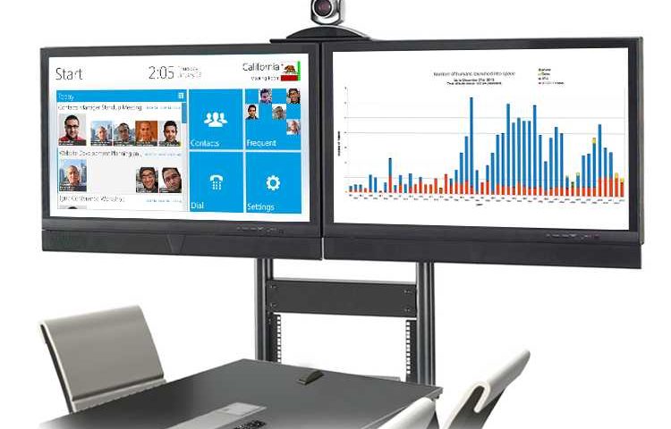 Il noleggio di impianti per videoconferenze: la soluzione razionale per la comunicazione