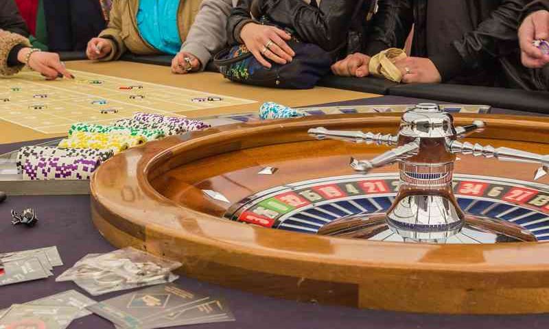 I Casinò del Nevada “CONTRO” l’energia pulita