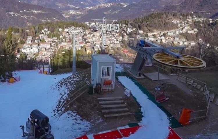 Che cosa fare al Monte Purito di Selvino