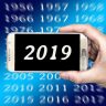 Piuttosto che rinunciare ad Internet, meglio un anno di astinenza sessuale: le priorità per il 2019