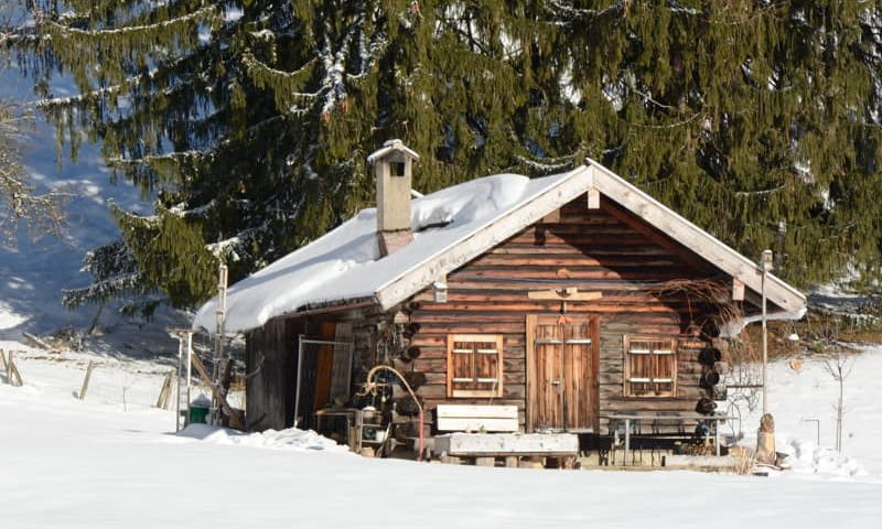 Arredamento di casa in legno: 3 consigli da seguire